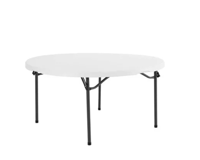 48 In Round Table