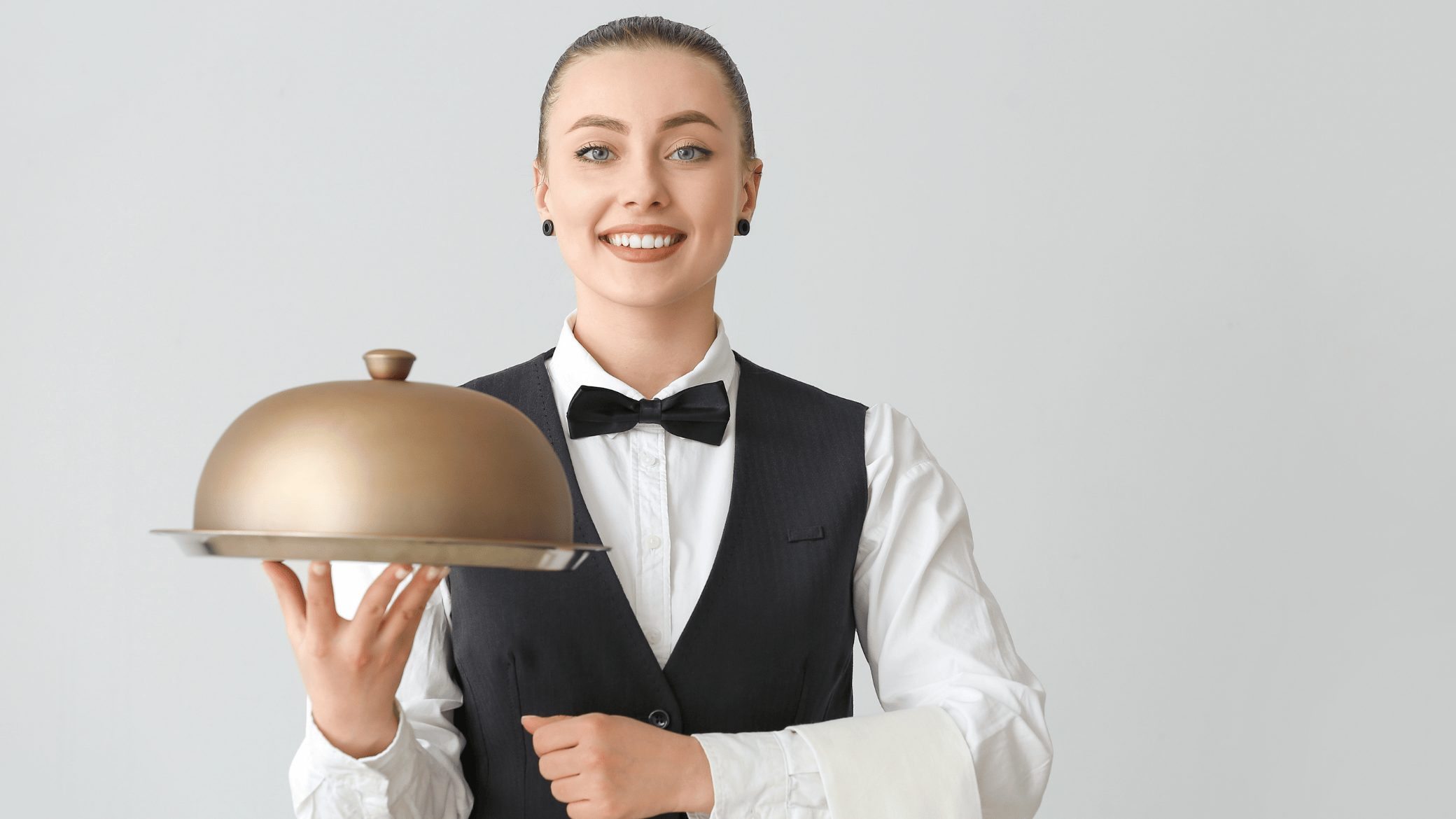 Waiter