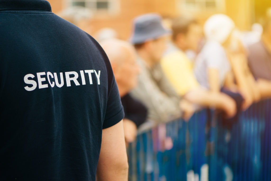 Crowd Management