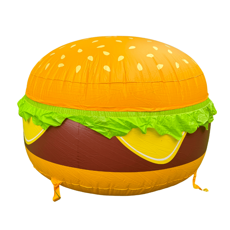 Hamburger Inflatable