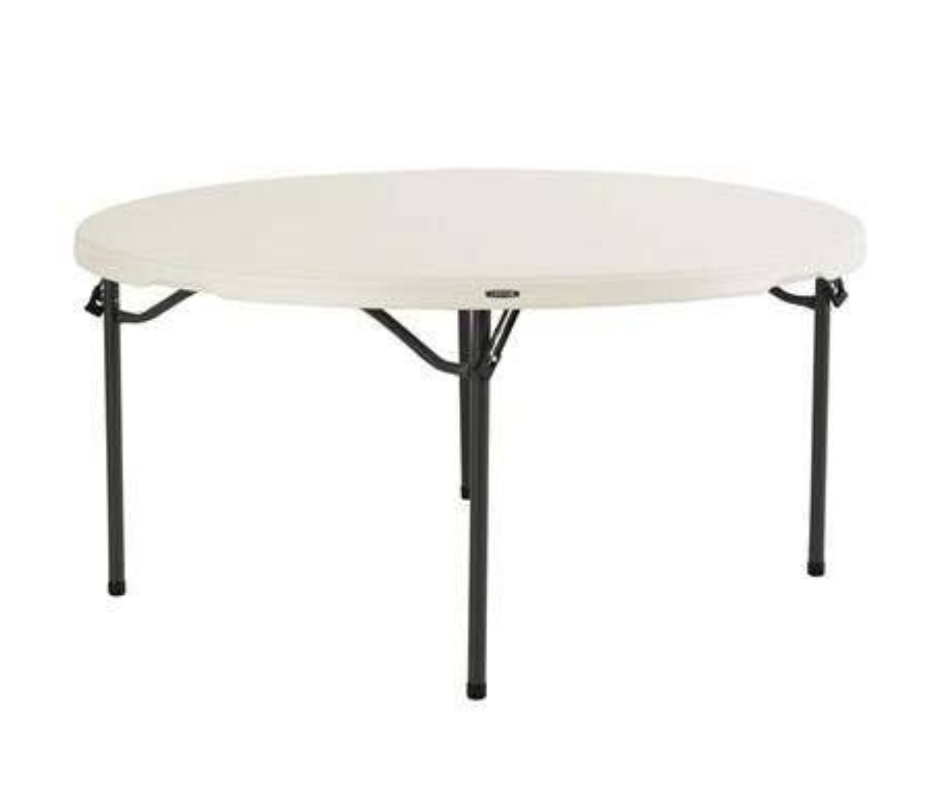 60 in round table