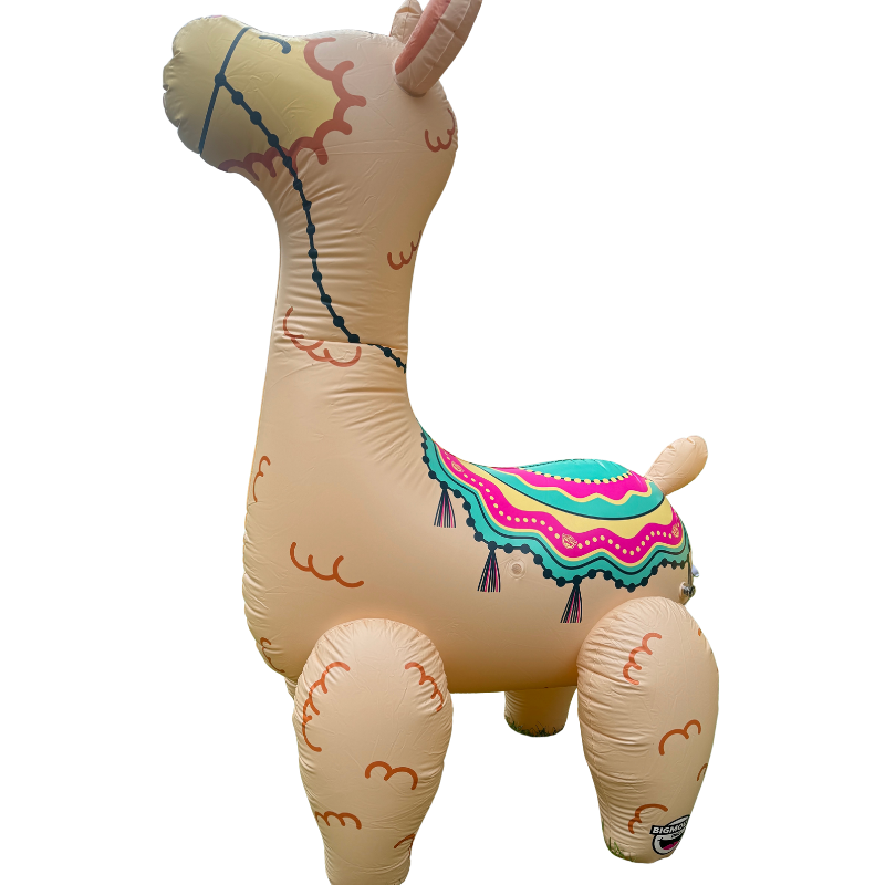 Llama Inflatable