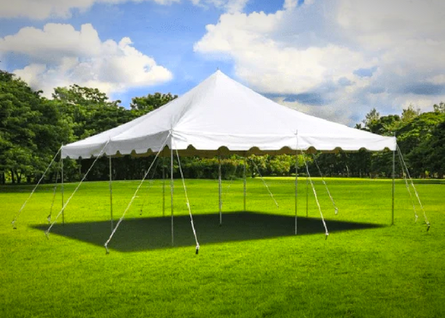 10x10 Canopy Tent